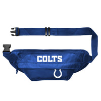 Wholesale Indianapolis Colts - Assorted Sizes Fanny Pack ROYL