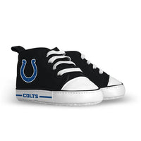 Wholesale Indianapolis Colts Baby Shoes