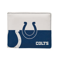 Wholesale Indianapolis Colts Bi-Fold Wallet