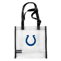 Wholesale Indianapolis Colts Clear Advantage Tote