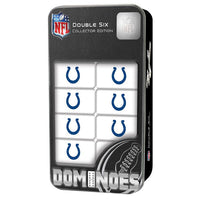 Wholesale Indianapolis Colts Dominoes