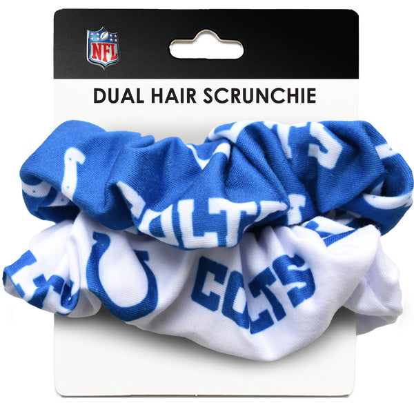 Wholesale Indianapolis Colts Dual Hair Twist