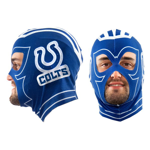 Wholesale Indianapolis Colts Fan Mask