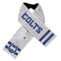 Wholesale Indianapolis Colts Hero Jersey Scarf