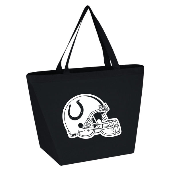 Wholesale Indianapolis Colts NFL / BAG001 - Reusable Tote Bag