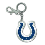 Wholesale Indianapolis Colts NFL / KEY001 - Zamac Keytags