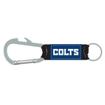 Wholesale Indianapolis Colts NFL / KEY002 - Carabiner Keychain