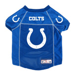 Wholesale Indianapolis Colts Pet Jersey