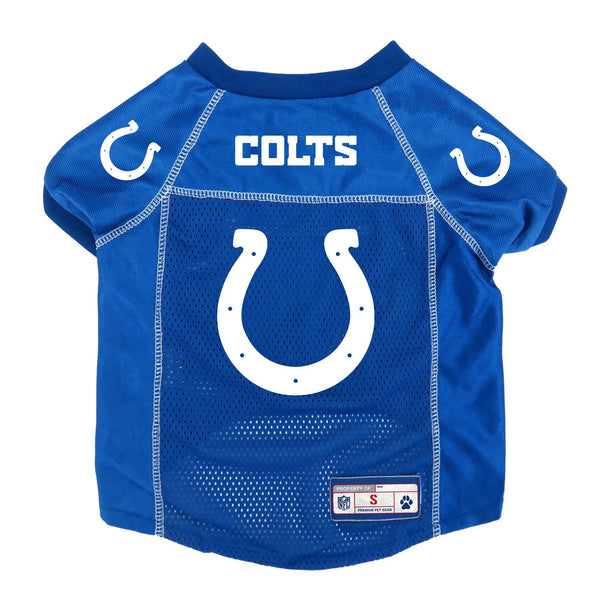 Wholesale Indianapolis Colts Pet Jersey