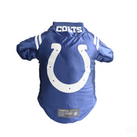 Wholesale Indianapolis Colts Pet Premium Jersey - Assorted Sizes