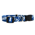 Wholesale Indianapolis Colts Pet Team Collar- Assorted Sizes