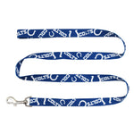 Wholesale Indianapolis Colts Pet Team Lead - Assorted Sizes