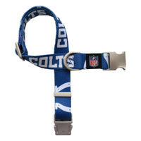 Wholesale Indianapolis Colts Premium Pet Collar M