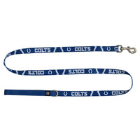 Wholesale Indianapolis Colts Premium Pet Lead - Assorted Sizes