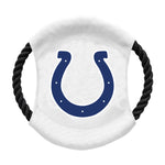 Wholesale Indianapolis Colts Team Flying Disc Pet Toy