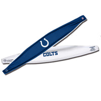 Wholesale Indianapolis Colts Tieback Headband Set