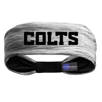 Wholesale Indianapolis Colts Tigerspace Headband