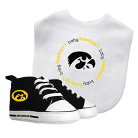 Wholesale Iowa Hawkeyes - 2-Piece Baby Gift Set