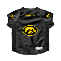 Wholesale Iowa Hawkeyes Big Pet Stretch Jersey Big