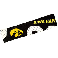 Wholesale Iowa Hawkeyes FanBand