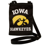 Wholesale Iowa Hawkeyes Game Day Pouch