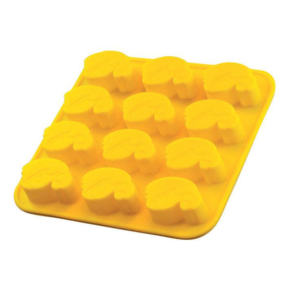 Wholesale Iowa Hawkeyes Ice Cube Tray