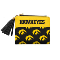 Wholesale Iowa Hawkeyes Mini Organizer