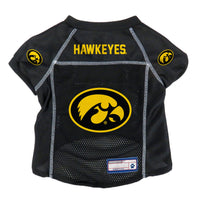 Wholesale Iowa Hawkeyes Pet Jersey - Assorted Sizes