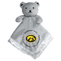 Wholesale Iowa Hawkeyes - Security Bear Gray