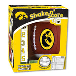 Wholesale Iowa Hawkeyes Shake n' Score