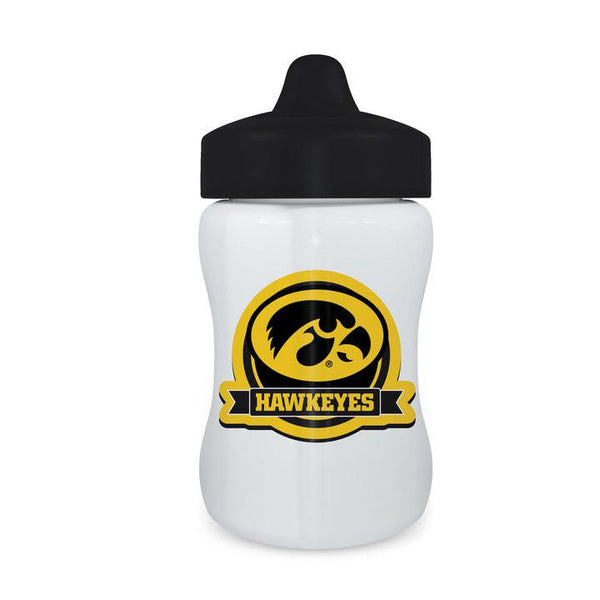 Wholesale Iowa Hawkeyes Sippy Cup