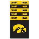 Wholesale Iowa Hawkeyes Superdana