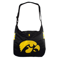 Wholesale Iowa Hawkeyes Team Jersey Tote