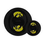 Wholesale Iowa Hawkeyes Topperz