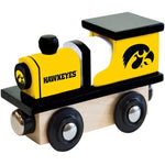 Wholesale Iowa Hawkeyes Toy Train Engine