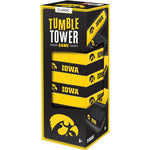 Wholesale Iowa Hawkeyes Tumble Tower