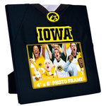 Wholesale Iowa Hawkeyes Uniformed Frame