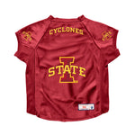 Wholesale Iowa State Cyclones Big Pet Stretch Jersey Big