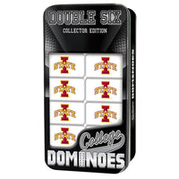 Wholesale Iowa State Cyclones Dominoes