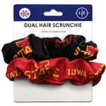 Wholesale Iowa State Cyclones Dual Hair Twist -