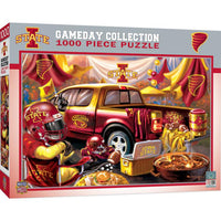 Wholesale Iowa State Cyclones - Gameday 1000 Piece Jigsaw Puzzle