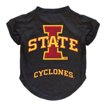 Wholesale Iowa State Cyclones Pet T-Shirt