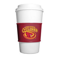 Wholesale Iowa State Cyclones Silicone Grip