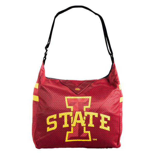 Wholesale Iowa State Cyclones Team Jersey Tote