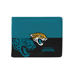 Wholesale Jacksonville Jaguars Bi-Fold Wallet