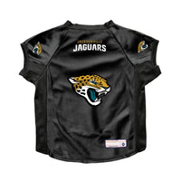 Wholesale Jacksonville Jaguars Big Pet Stretch Jersey Big