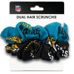 Wholesale Jacksonville Jaguars Dual Hair Twist