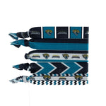 Wholesale Jacksonville Jaguars Knotted Hair Tie