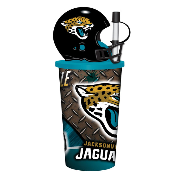 Wholesale Jacksonville Jaguars NFL / CUP001 - Helmet Cups