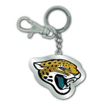 Wholesale Jacksonville Jaguars NFL / KEY001 - Zamac Keytags